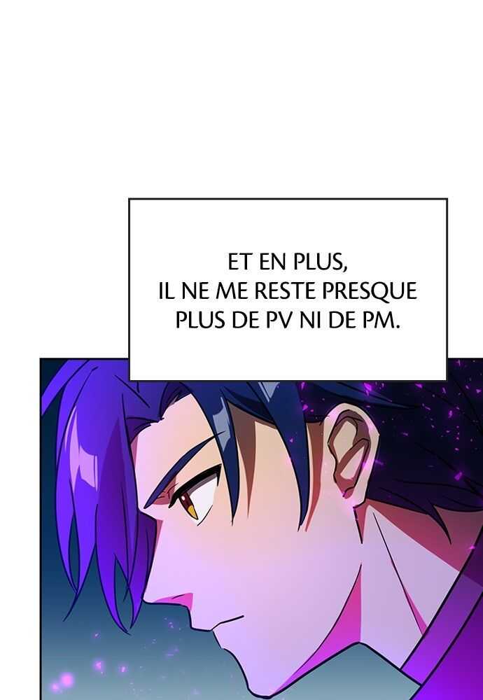 Read Reborn ranker FR Manga Online