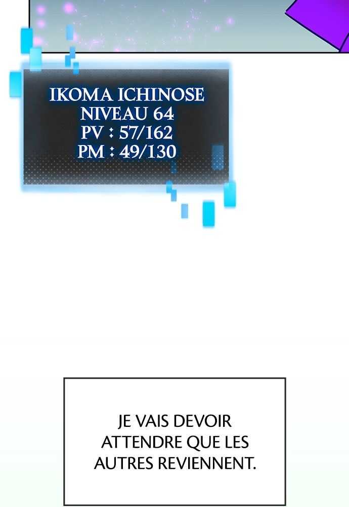 Read Reborn ranker FR Manga Online