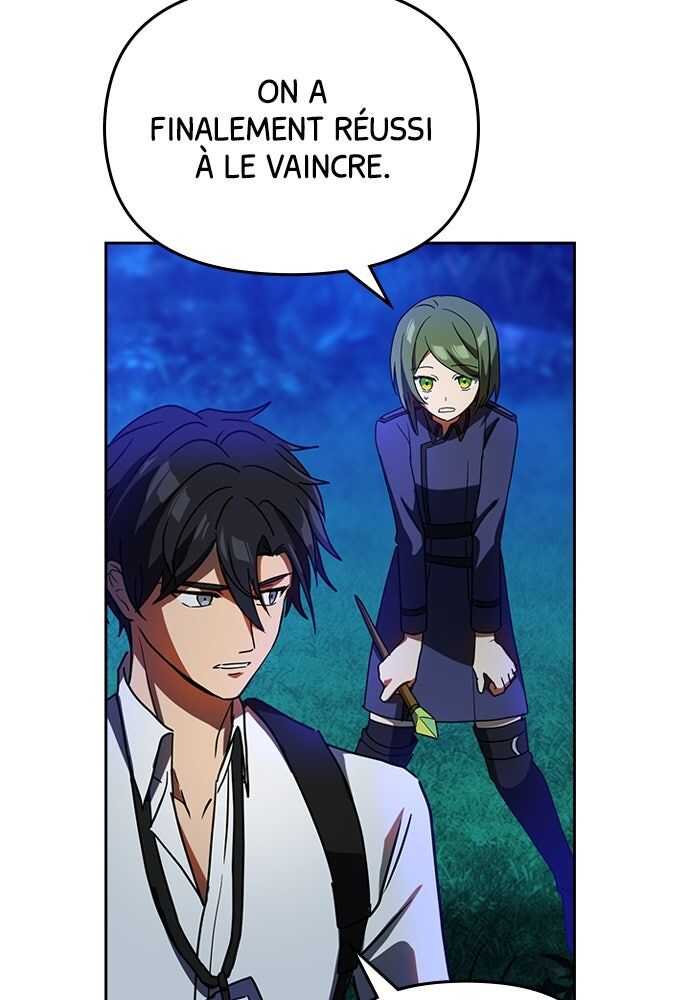 Read Reborn ranker FR Manga Online