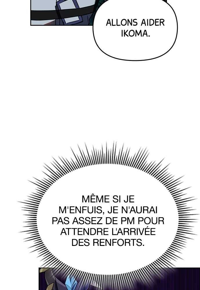 Read Reborn ranker FR Manga Online