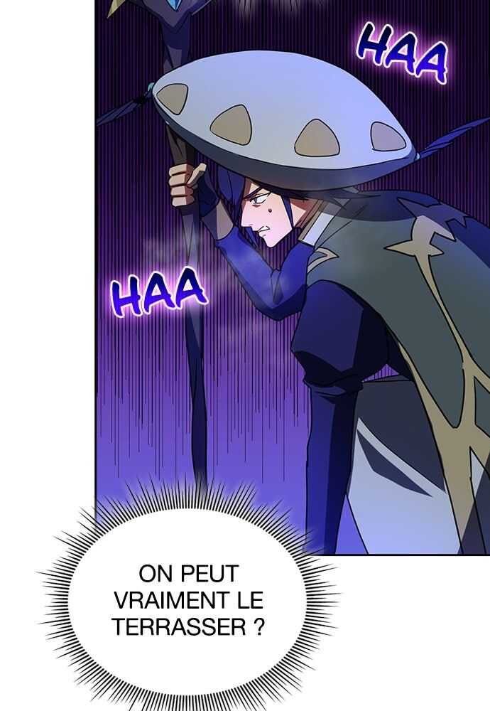 Read Reborn ranker FR Manga Online