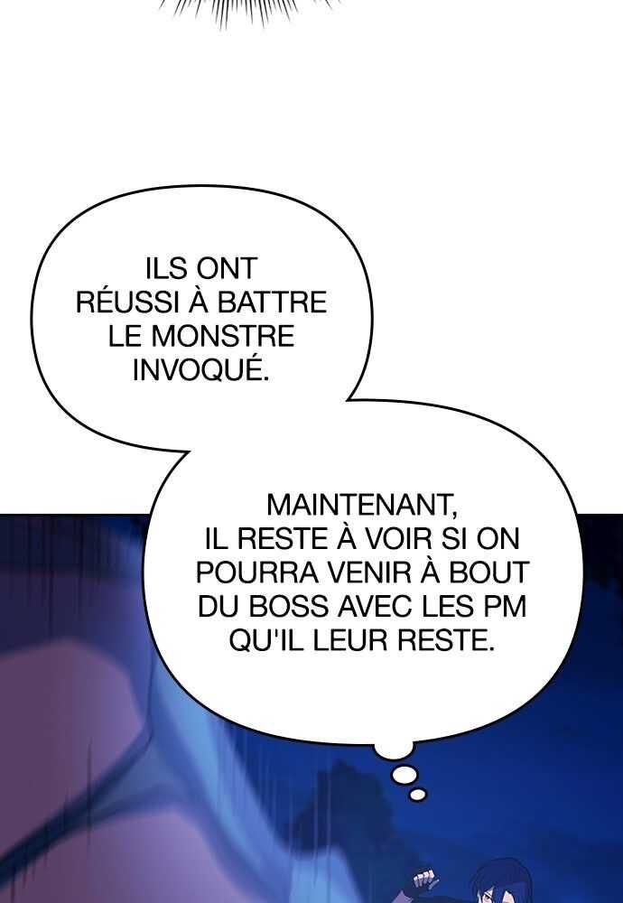 Read Reborn ranker FR Manga Online