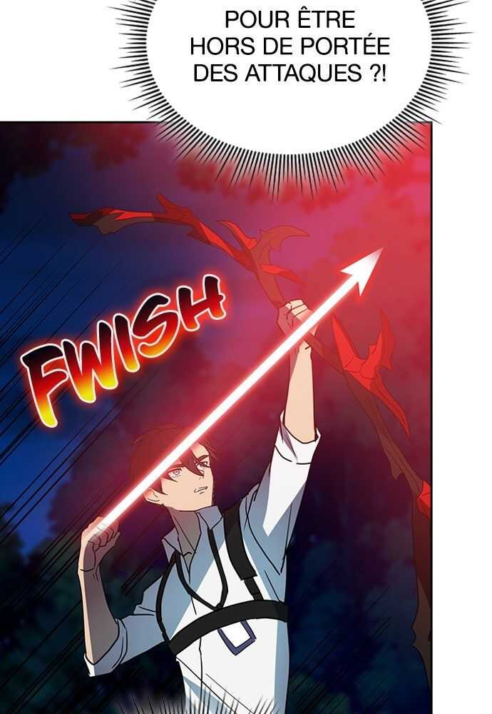 Read Reborn ranker FR Manga Online