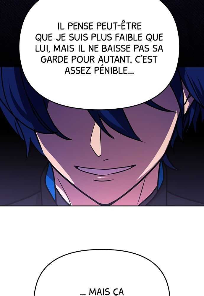 Read Reborn ranker FR Manga Online