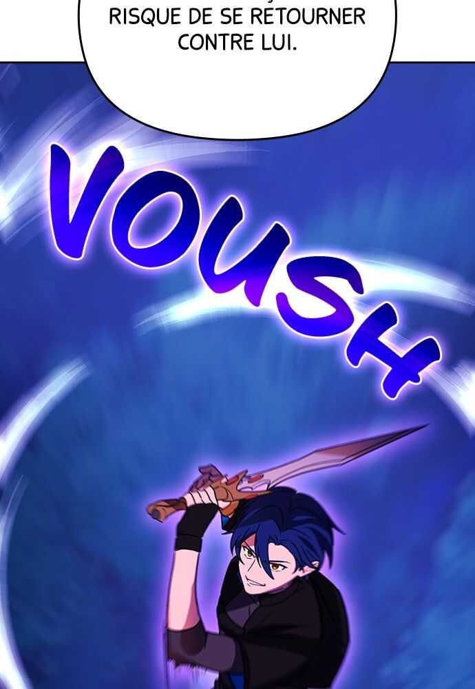 Read Reborn ranker FR Manga Online