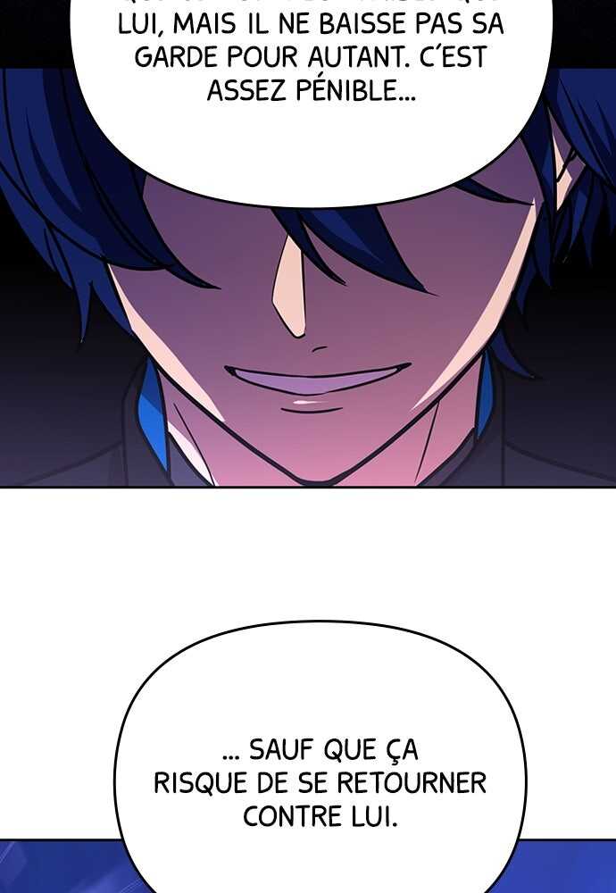 Read Reborn ranker FR Manga Online