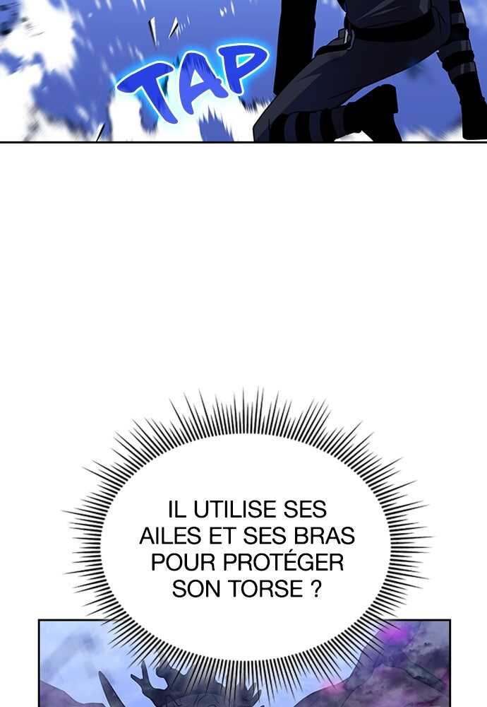 Read Reborn ranker FR Manga Online