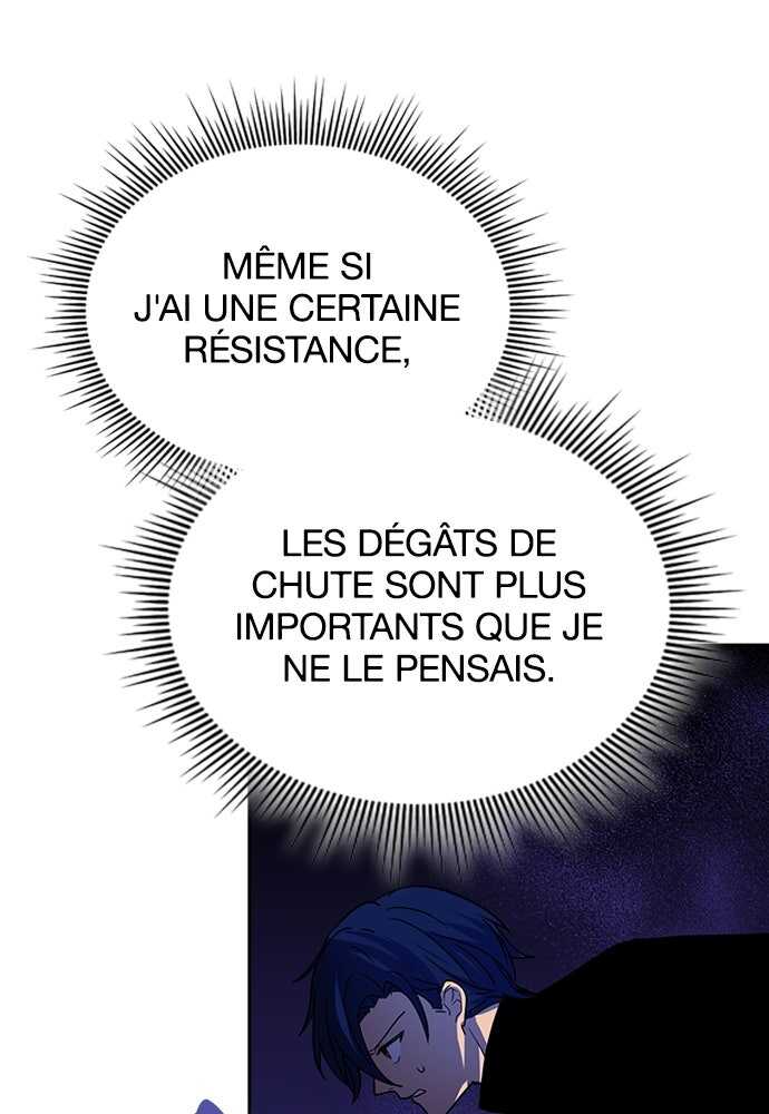 Read Reborn ranker FR Manga Online