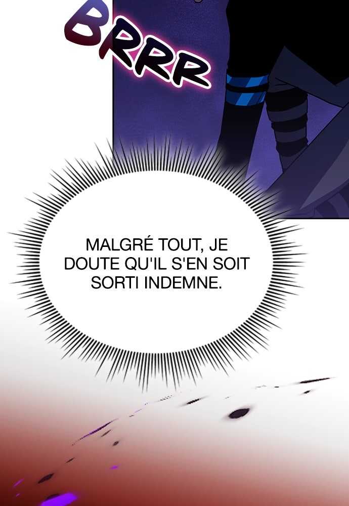 Read Reborn ranker FR Manga Online