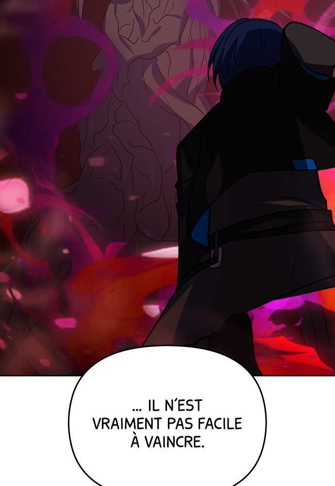 Read Reborn ranker FR Manga Online