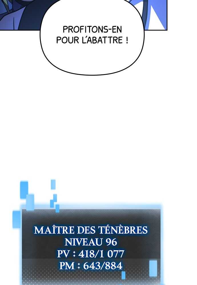 Read Reborn ranker FR Manga Online