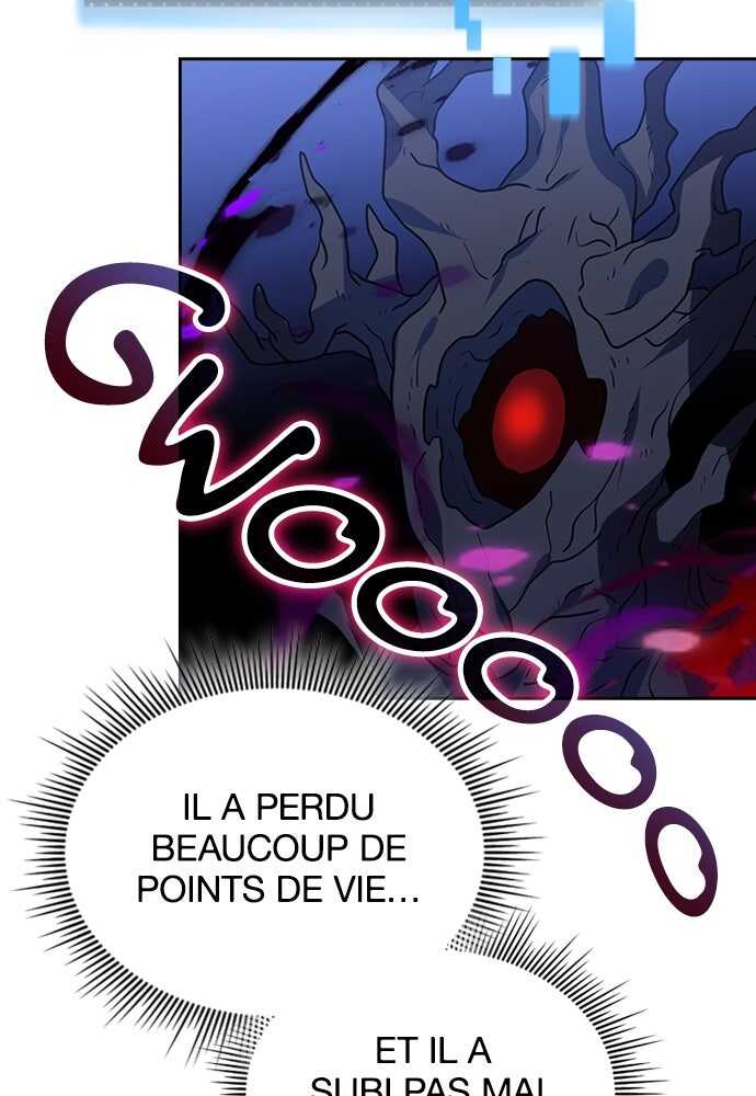 Read Reborn ranker FR Manga Online