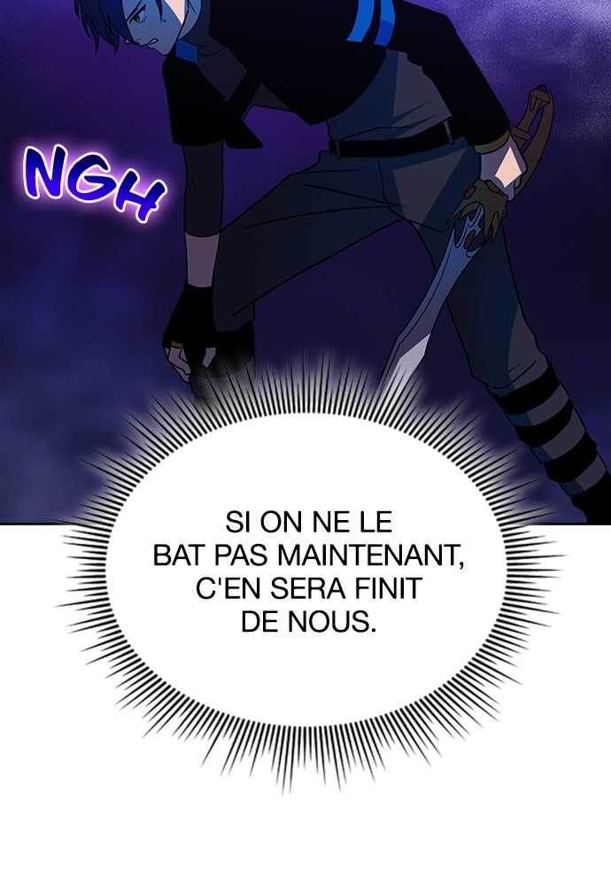 Read Reborn ranker FR Manga Online