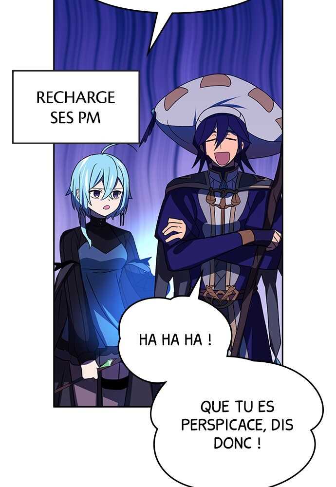 Read Reborn ranker FR Manga Online