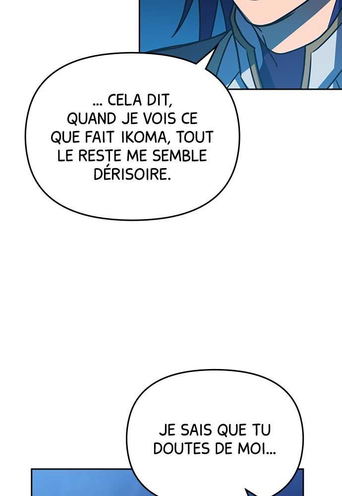 Read Reborn ranker FR Manga Online