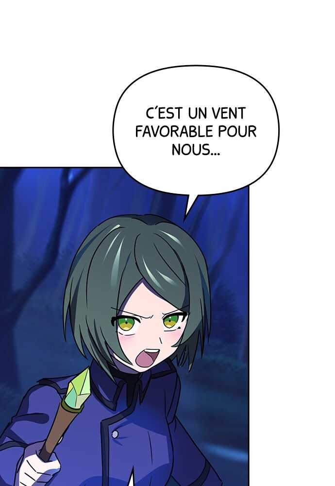 Read Reborn ranker FR Manga Online