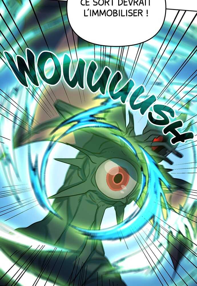 Read Reborn ranker FR Manga Online