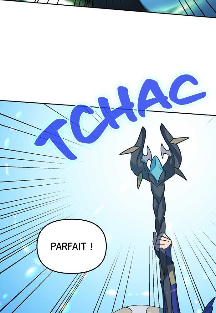 Read Reborn ranker FR Manga Online