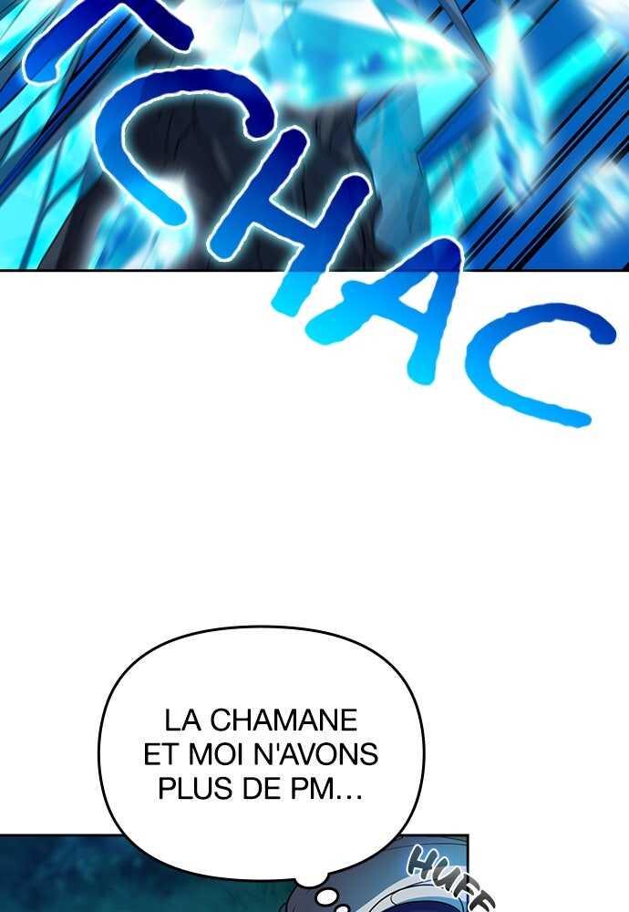 Read Reborn ranker FR Manga Online