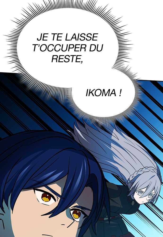 Read Reborn ranker FR Manga Online