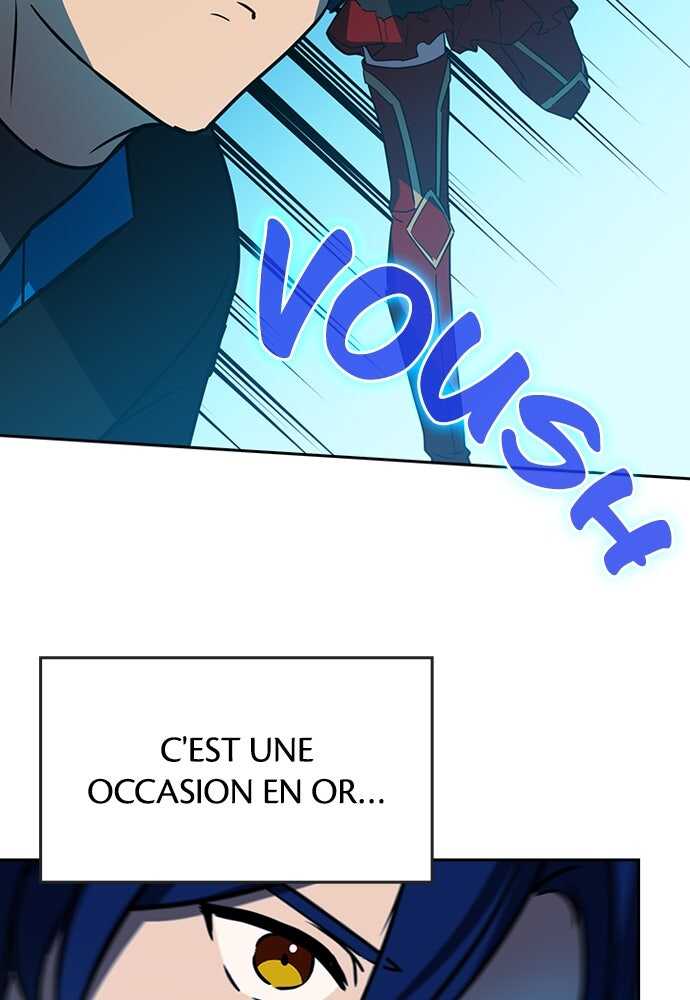 Read Reborn ranker FR Manga Online