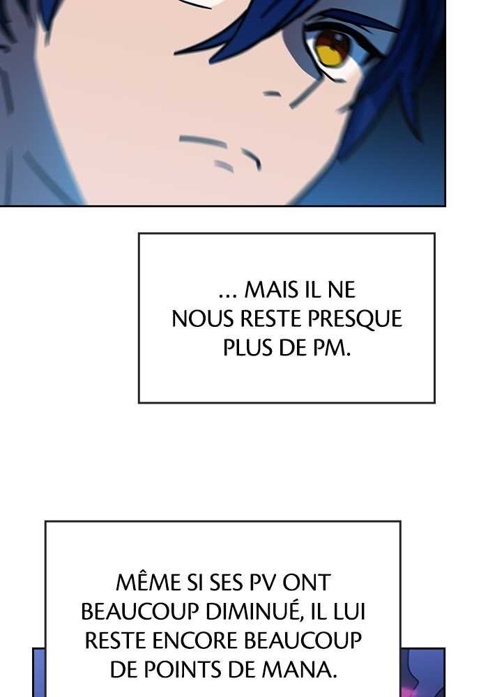 Read Reborn ranker FR Manga Online