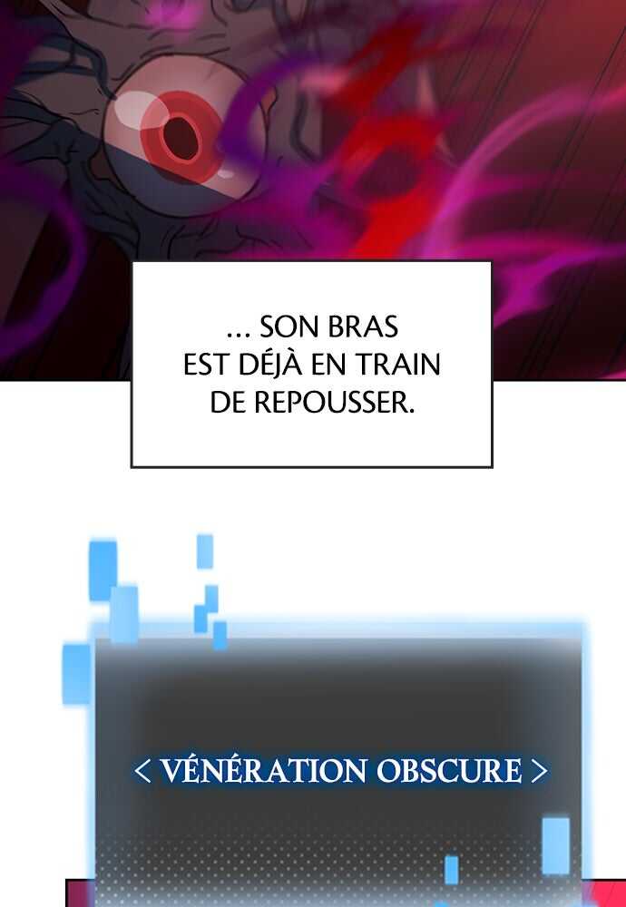 Read Reborn ranker FR Manga Online