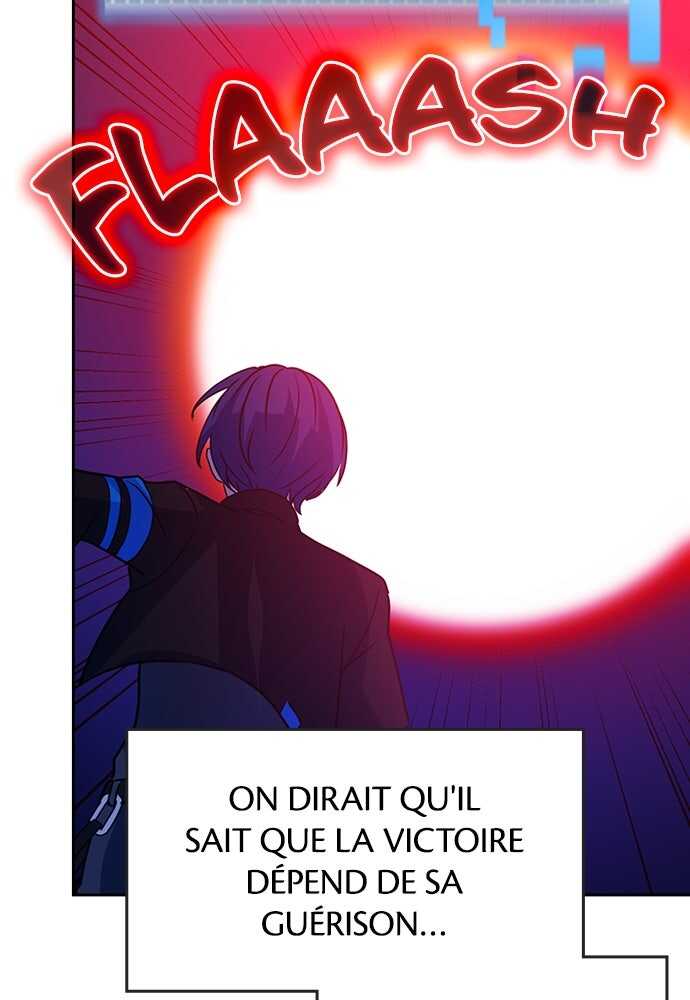 Read Reborn ranker FR Manga Online