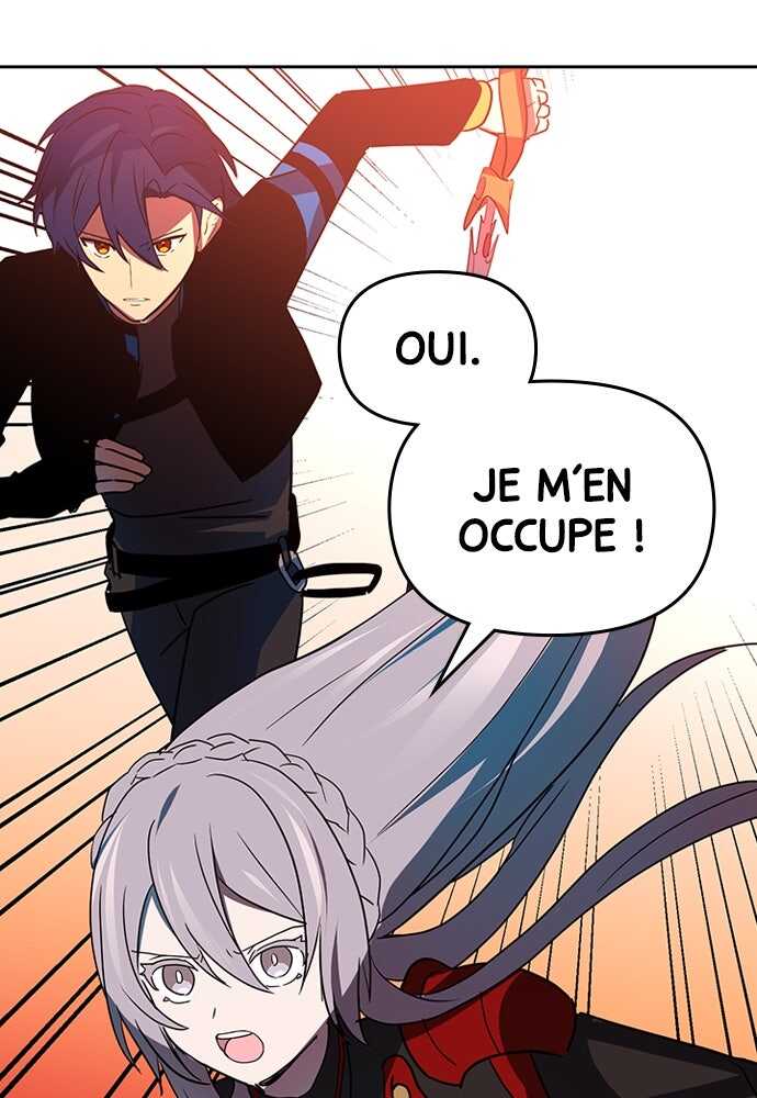 Read Reborn ranker FR Manga Online