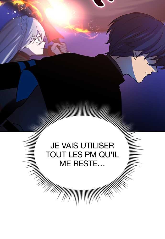 Read Reborn ranker FR Manga Online