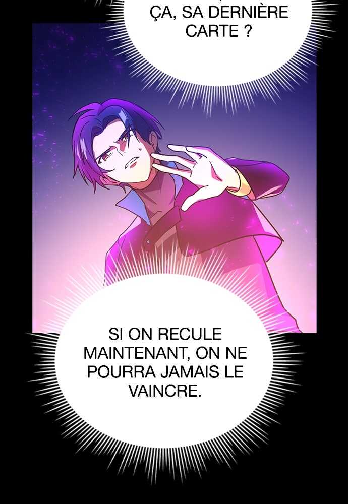 Read Reborn ranker FR Manga Online