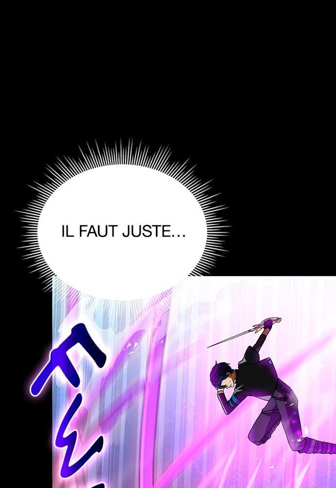 Read Reborn ranker FR Manga Online