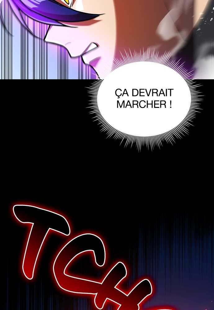 Read Reborn ranker FR Manga Online