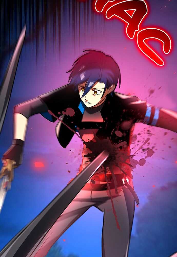 Read Reborn ranker FR Manga Online