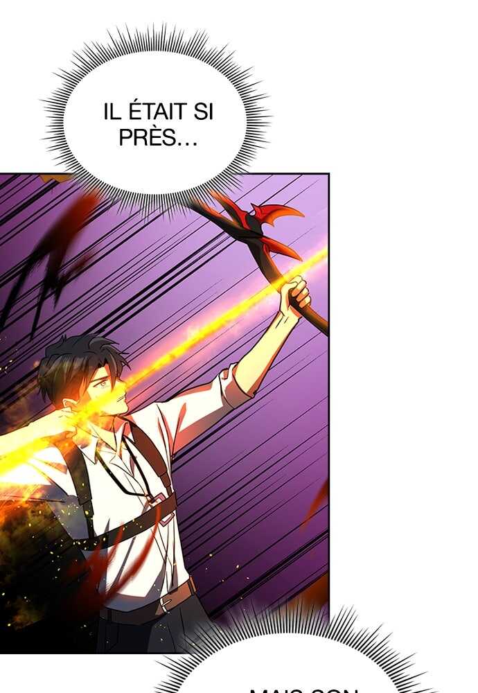 Read Reborn ranker FR Manga Online