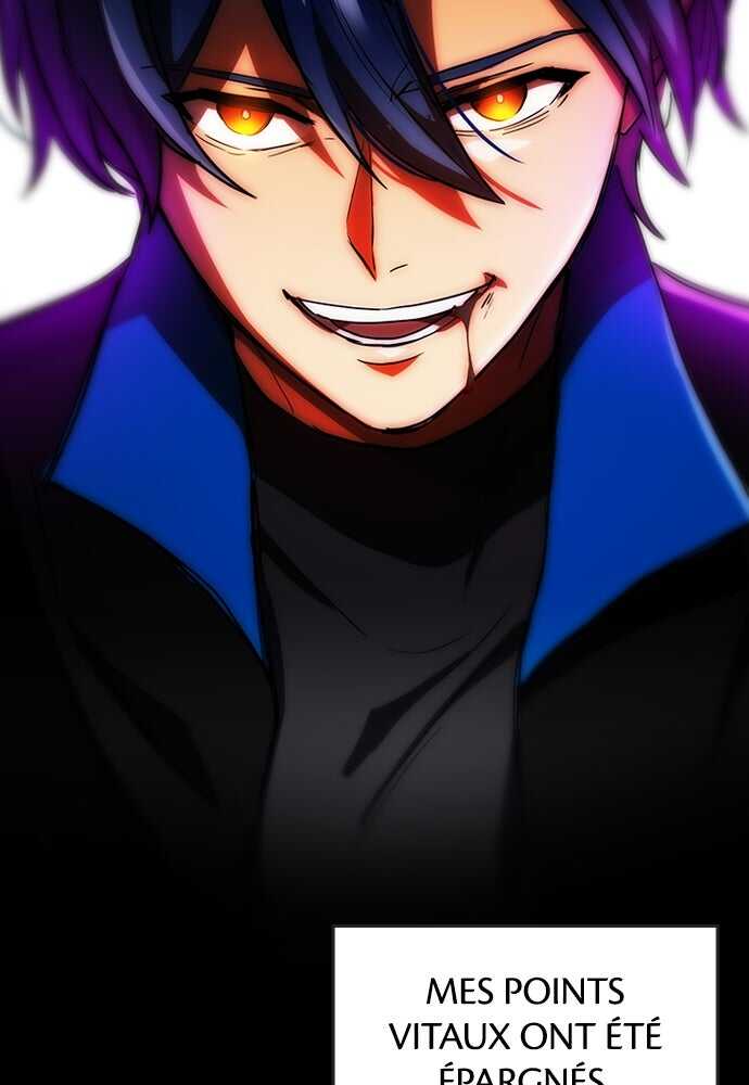 Read Reborn ranker FR Manga Online