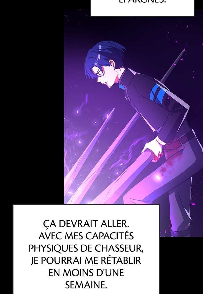 Read Reborn ranker FR Manga Online