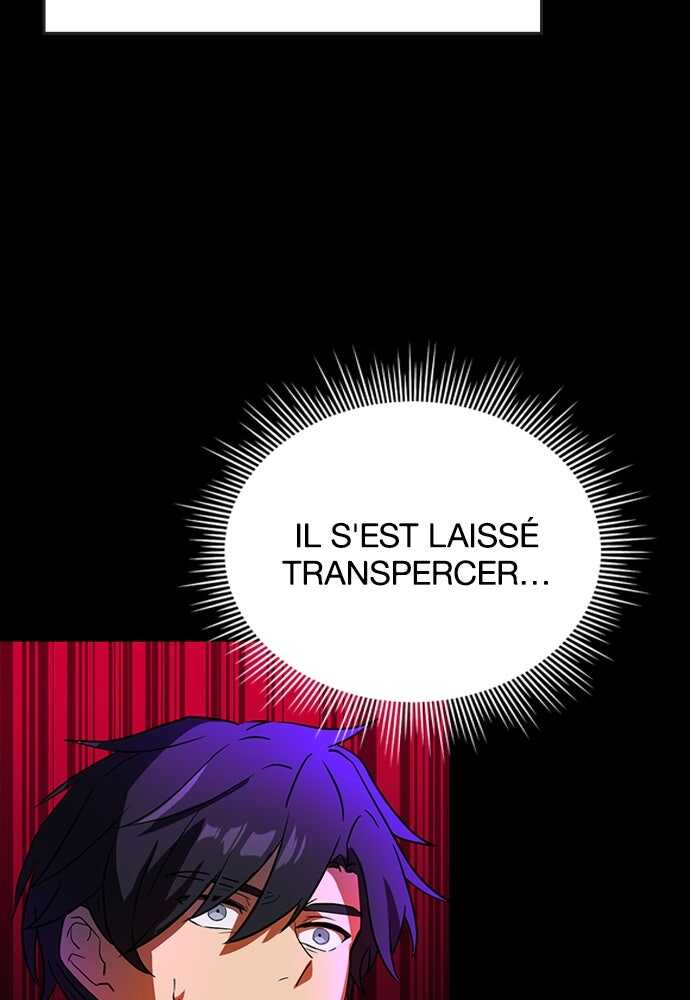 Read Reborn ranker FR Manga Online