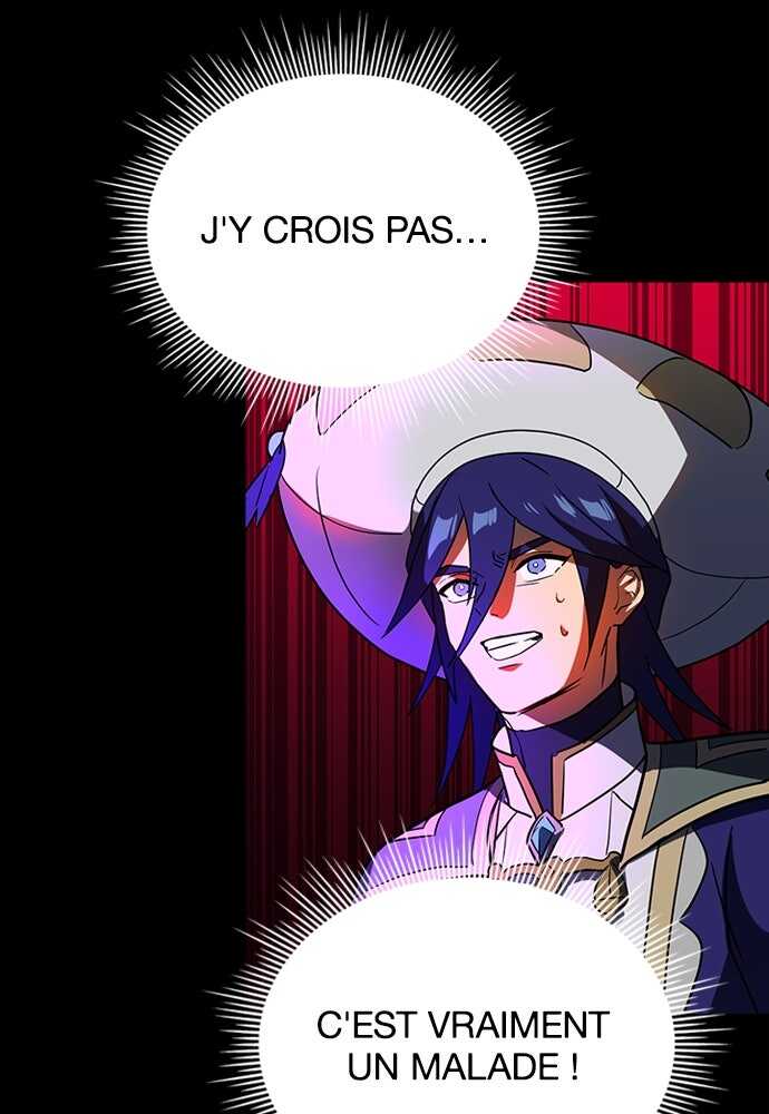 Read Reborn ranker FR Manga Online