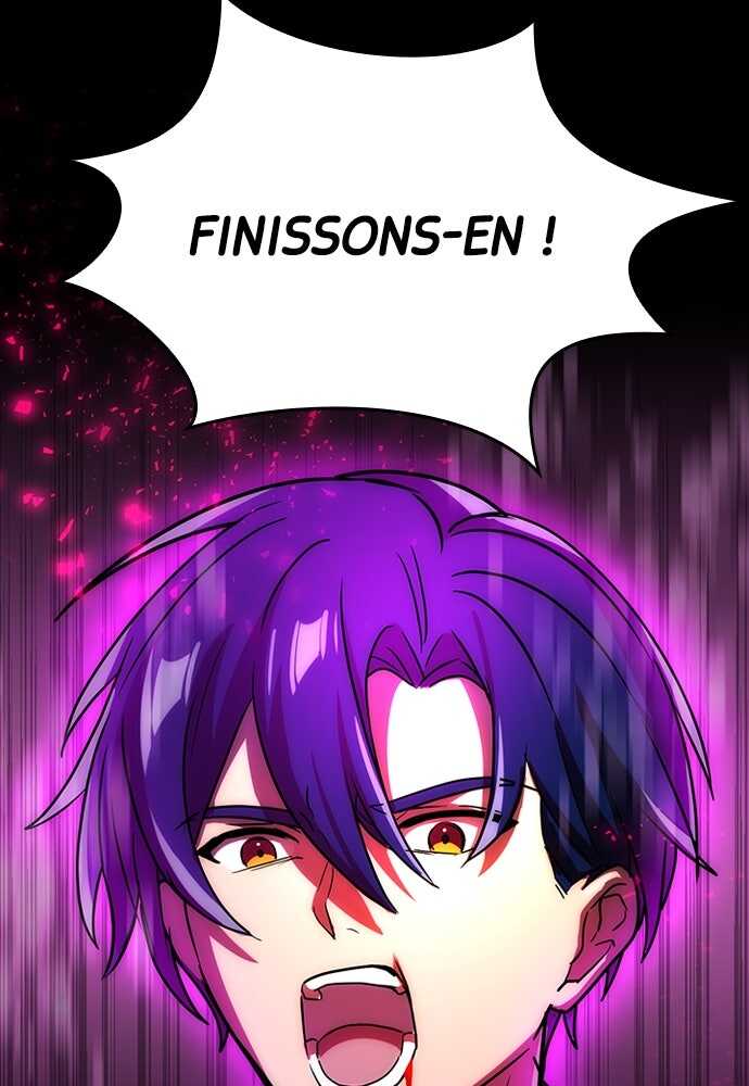 Read Reborn ranker FR Manga Online