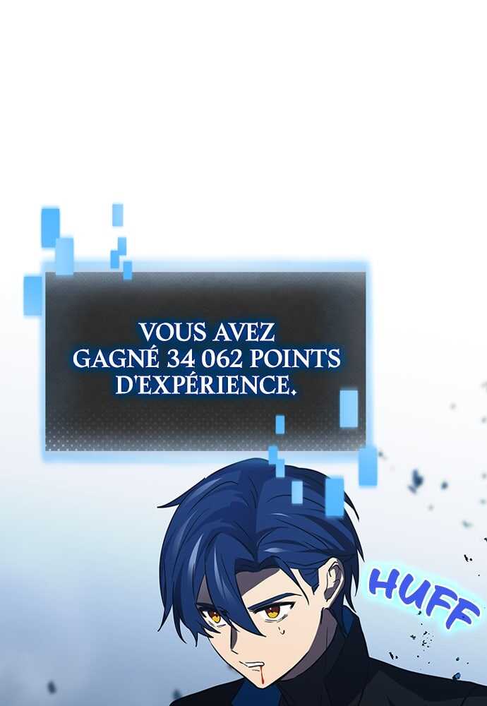 Read Reborn ranker FR Manga Online