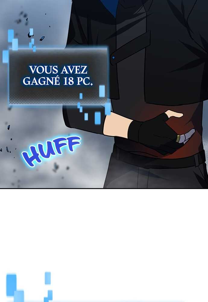 Read Reborn ranker FR Manga Online