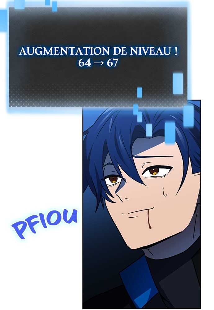 Read Reborn ranker FR Manga Online