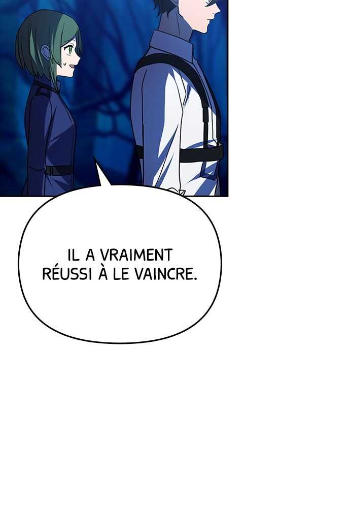 Read Reborn ranker FR Manga Online