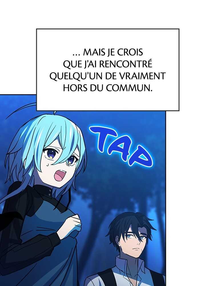 Read Reborn ranker FR Manga Online