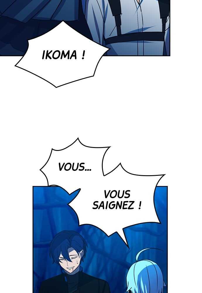 Read Reborn ranker FR Manga Online