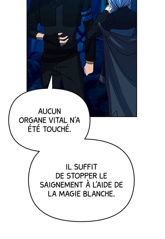 Read Reborn ranker FR Manga Online