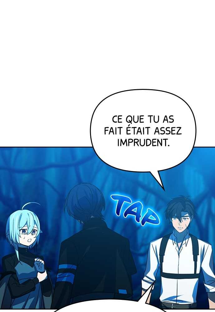 Read Reborn ranker FR Manga Online