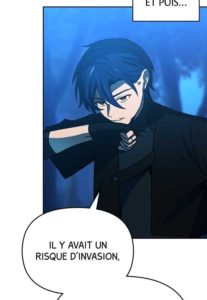 Read Reborn ranker FR Manga Online