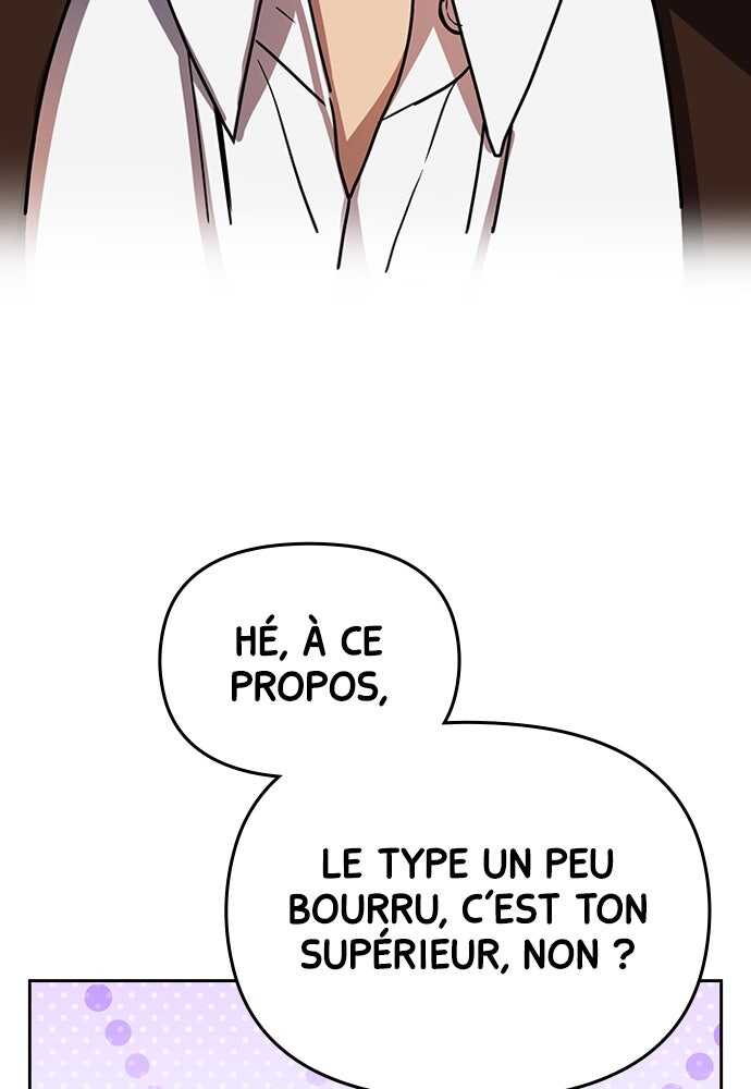 Read Reborn ranker FR Manga Online